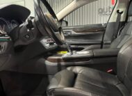 BMW Serie 7 730D
