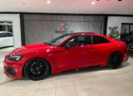 AUDI A5 RS 5 2.9 TFSI quattro Coupe