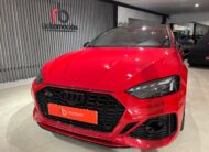 AUDI A5 RS 5 2.9 TFSI quattro Coupe