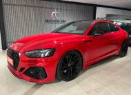 AUDI A5 RS 5 2.9 TFSI quattro Coupe