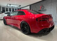 AUDI A5 RS 5 2.9 TFSI quattro Coupe