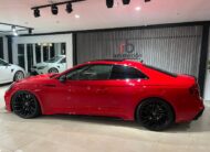 AUDI A5 RS 5 2.9 TFSI quattro Coupe