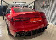 AUDI A5 RS 5 2.9 TFSI quattro Coupe