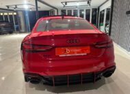 AUDI A5 RS 5 2.9 TFSI quattro Coupe