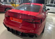 AUDI A5 RS 5 2.9 TFSI quattro Coupe