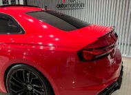 AUDI A5 RS 5 2.9 TFSI quattro Coupe