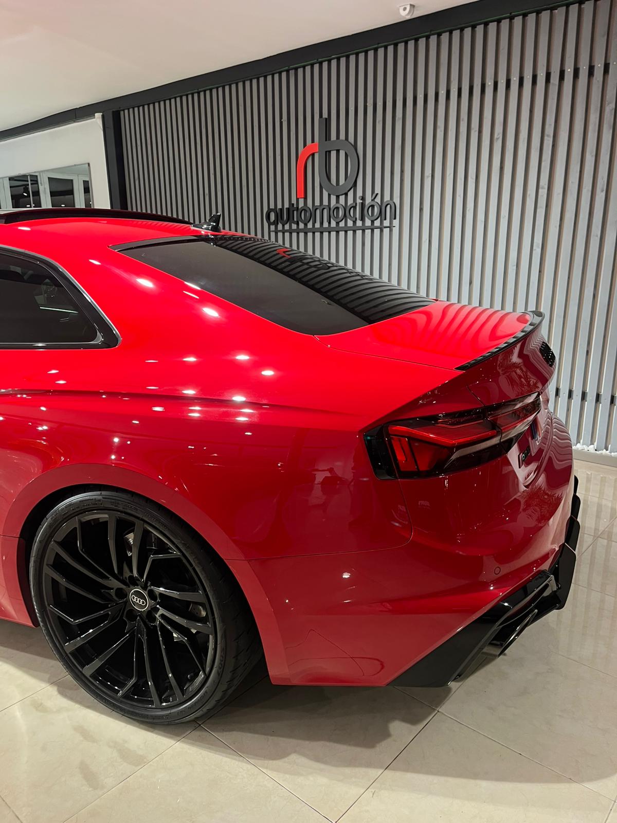 AUDI A5 RS 5 2.9 TFSI quattro Coupe