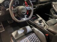 AUDI A5 RS 5 2.9 TFSI quattro Coupe