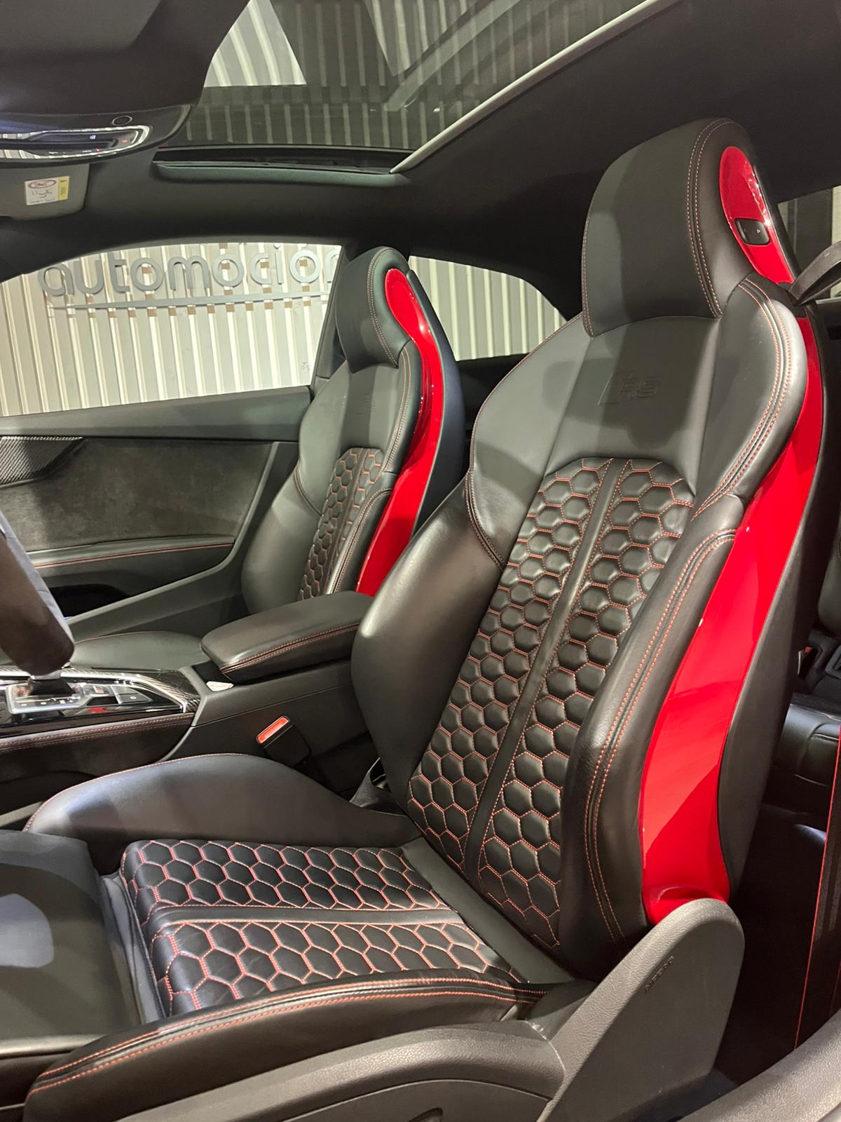 AUDI A5 RS 5 2.9 TFSI quattro Coupe