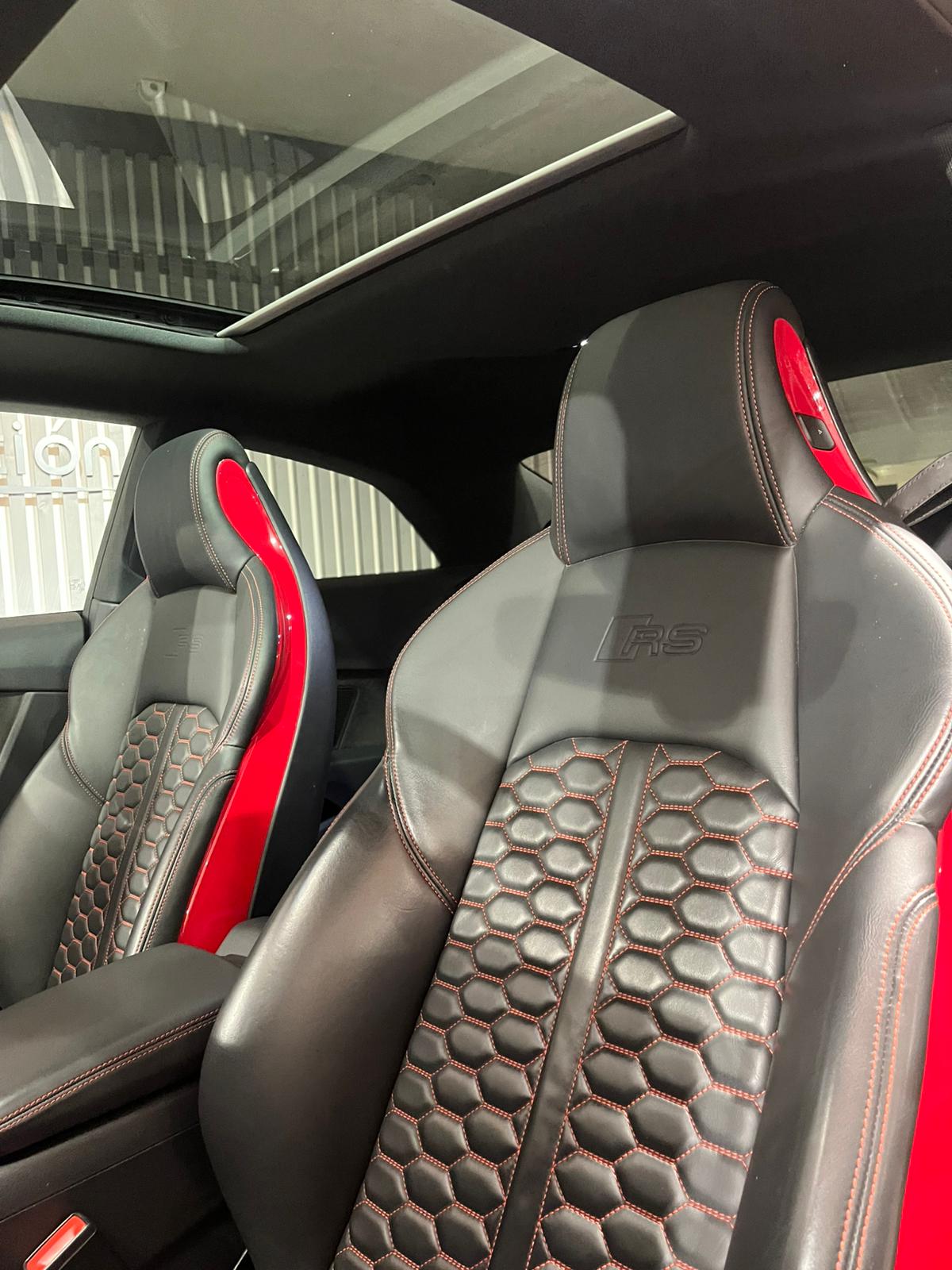 AUDI A5 RS 5 2.9 TFSI quattro Coupe