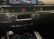 AUDI A5 RS 5 2.9 TFSI quattro Coupe