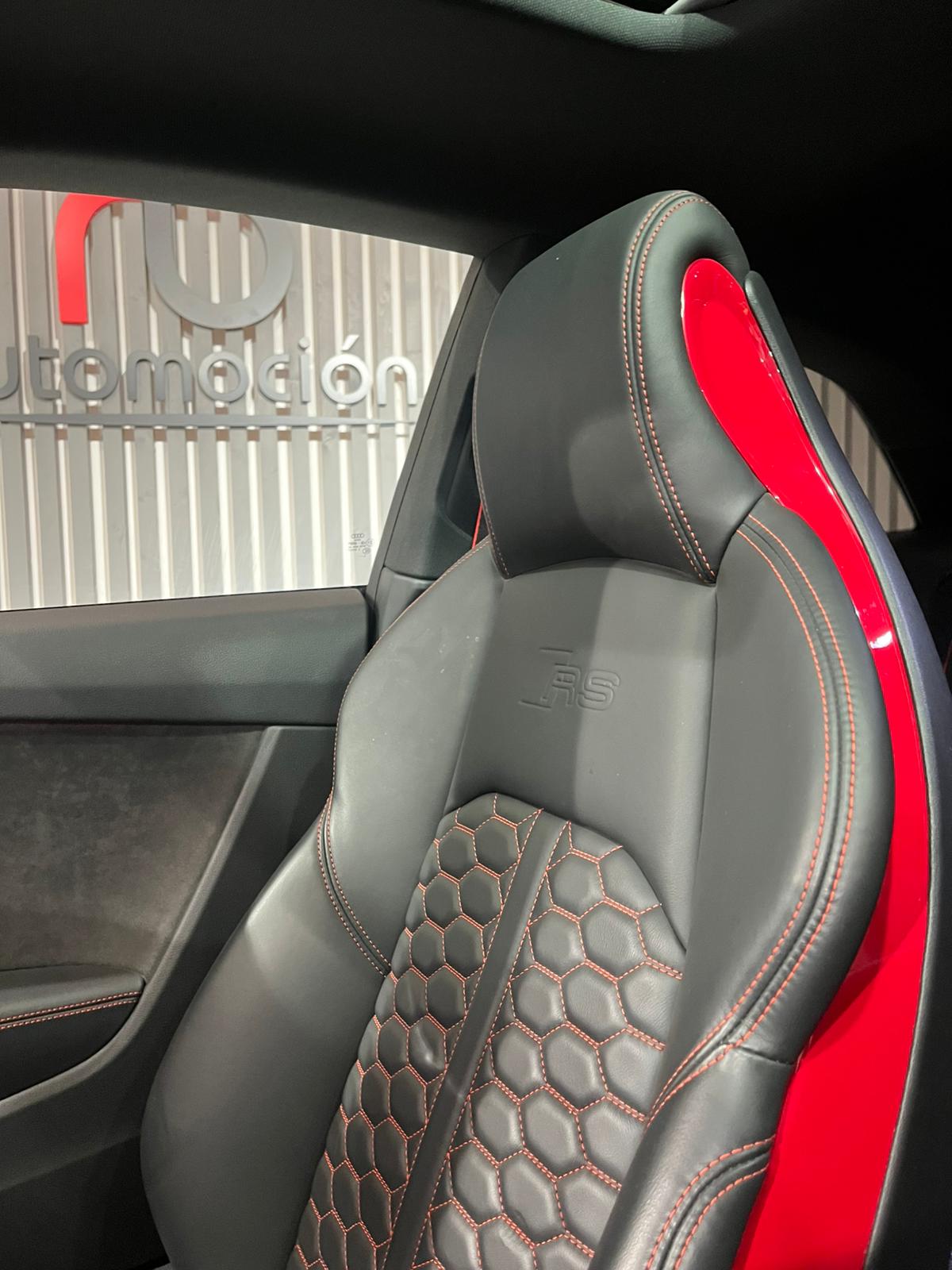 AUDI A5 RS 5 2.9 TFSI quattro Coupe