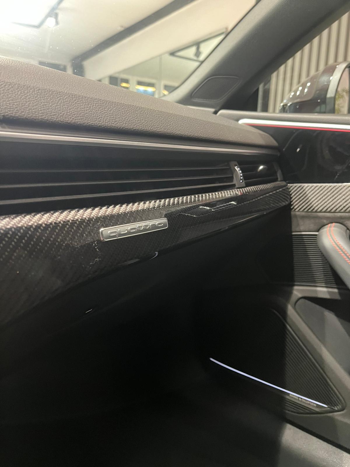 AUDI A5 RS 5 2.9 TFSI quattro Coupe
