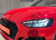 AUDI A5 RS 5 2.9 TFSI quattro Coupe