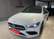 MERCEDES-BENZ CLA CLA 200 D DCT