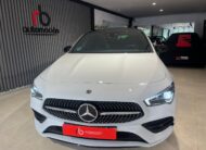 MERCEDES-BENZ CLA CLA 200 D DCT