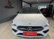 MERCEDES-BENZ CLA CLA 200 D DCT
