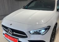 MERCEDES-BENZ CLA CLA 200 D DCT