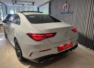 MERCEDES-BENZ CLA CLA 200 D DCT