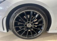 MERCEDES-BENZ CLA CLA 200 D DCT