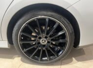 MERCEDES-BENZ CLA CLA 200 D DCT