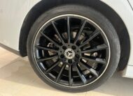 MERCEDES-BENZ CLA CLA 200 D DCT