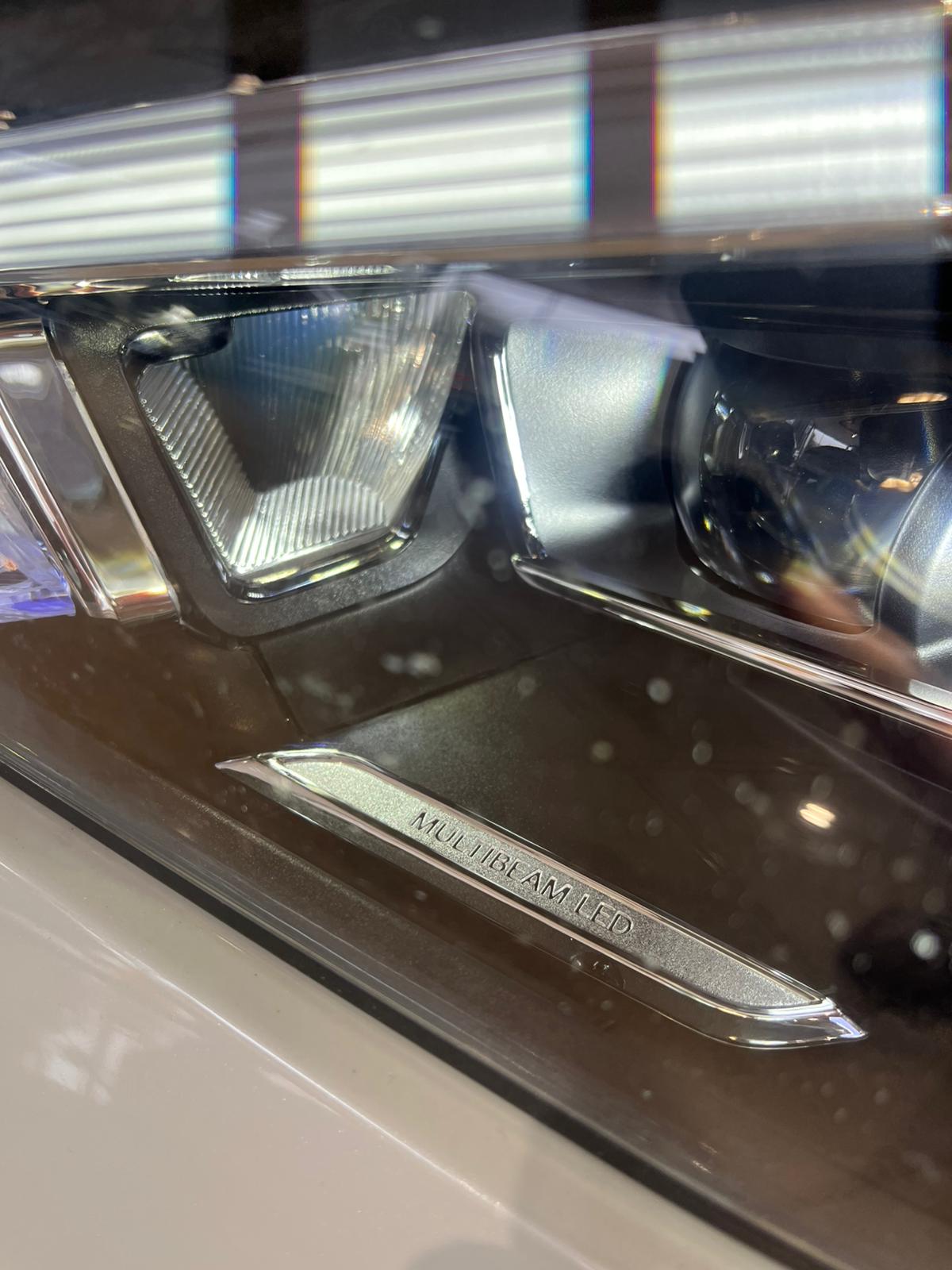 MERCEDES-BENZ CLA CLA 200 D DCT