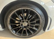 MERCEDES-BENZ CLA CLA 200 D DCT