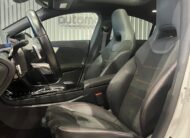 MERCEDES-BENZ CLA CLA 200 D DCT