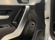 MERCEDES-BENZ CLA CLA 200 D DCT