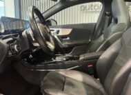 MERCEDES-BENZ CLA CLA 200 D DCT