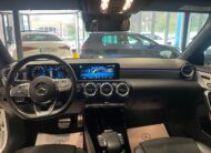 MERCEDES-BENZ CLA CLA 200 D DCT
