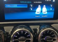 MERCEDES-BENZ CLA CLA 200 D DCT