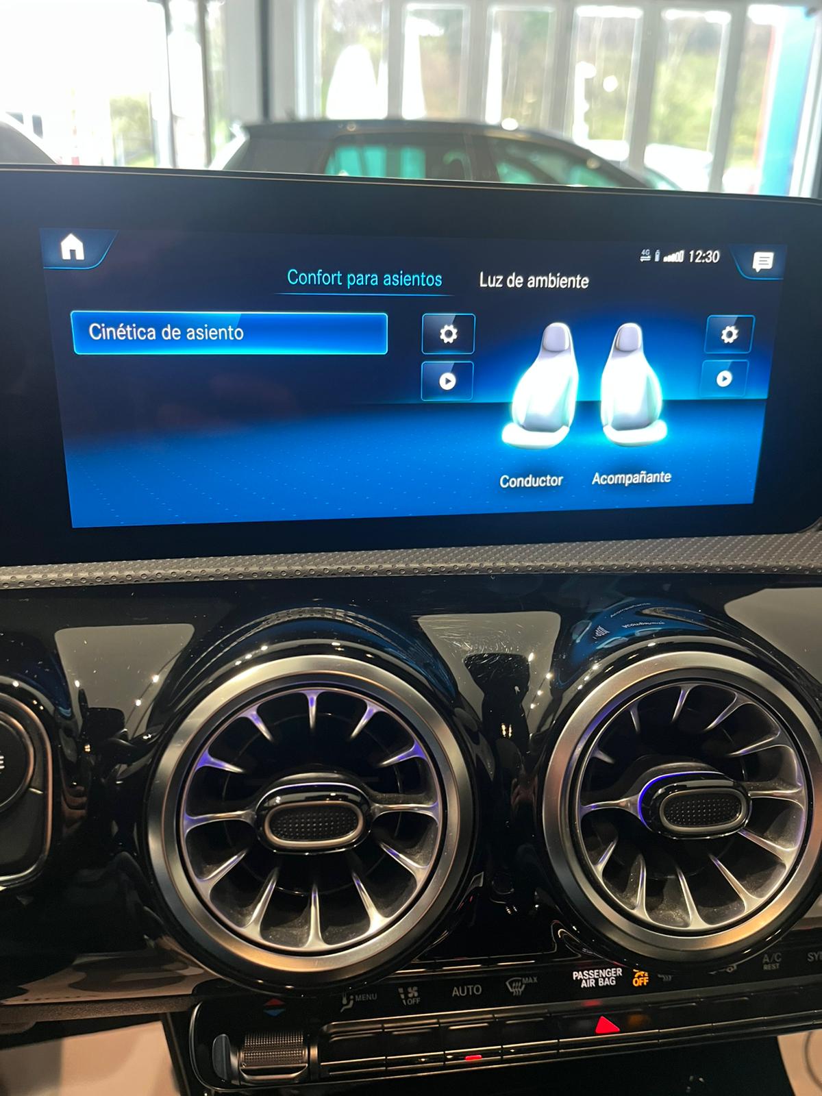 MERCEDES-BENZ CLA CLA 200 D DCT