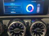 MERCEDES-BENZ CLA CLA 200 D DCT