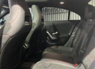 MERCEDES-BENZ CLA CLA 200 D DCT