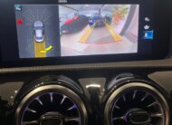 MERCEDES-BENZ CLA CLA 200 D DCT