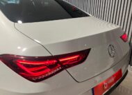 MERCEDES-BENZ CLA CLA 200 D DCT