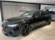 AUDI A6 RS 6 Avant TFSI quattro