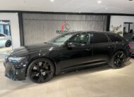 AUDI A6 RS 6 Avant TFSI quattro
