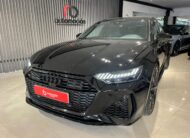 AUDI A6 RS 6 Avant TFSI quattro