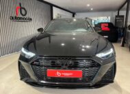 AUDI A6 RS 6 Avant TFSI quattro