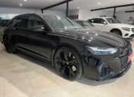 AUDI A6 RS 6 Avant TFSI quattro