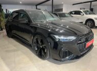 AUDI A6 RS 6 Avant TFSI quattro