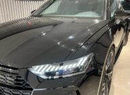 AUDI A6 RS 6 Avant TFSI quattro