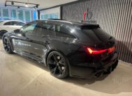 AUDI A6 RS 6 Avant TFSI quattro