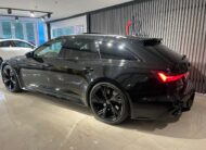 AUDI A6 RS 6 Avant TFSI quattro