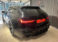 AUDI A6 RS 6 Avant TFSI quattro