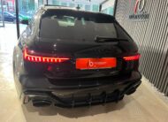 AUDI A6 RS 6 Avant TFSI quattro