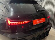 AUDI A6 RS 6 Avant TFSI quattro